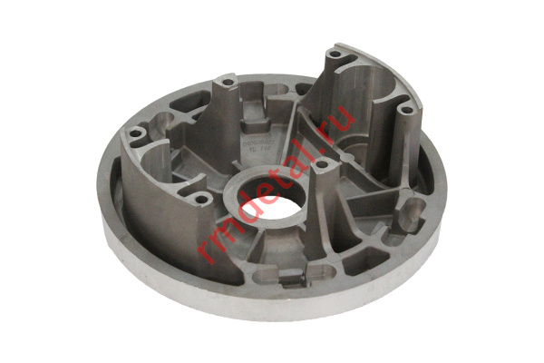 0084768  Конус подвижный в сборе C40600940-01