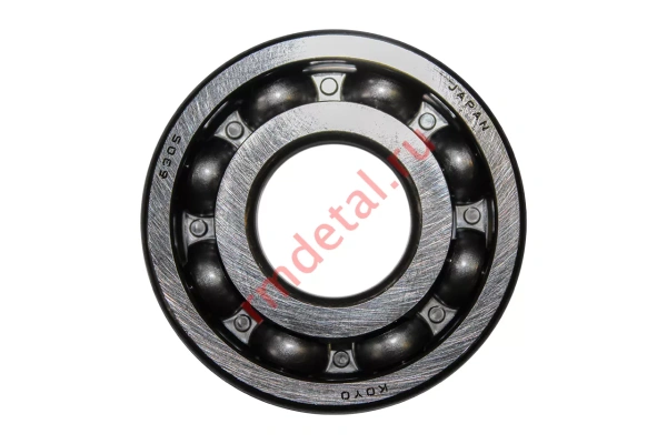 0104486  Подшипник 6305   фирма NACHI