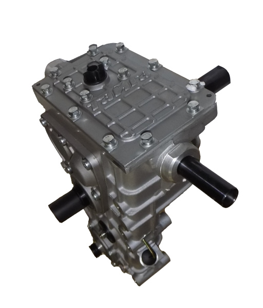 0116596  Коробка передач C40600100