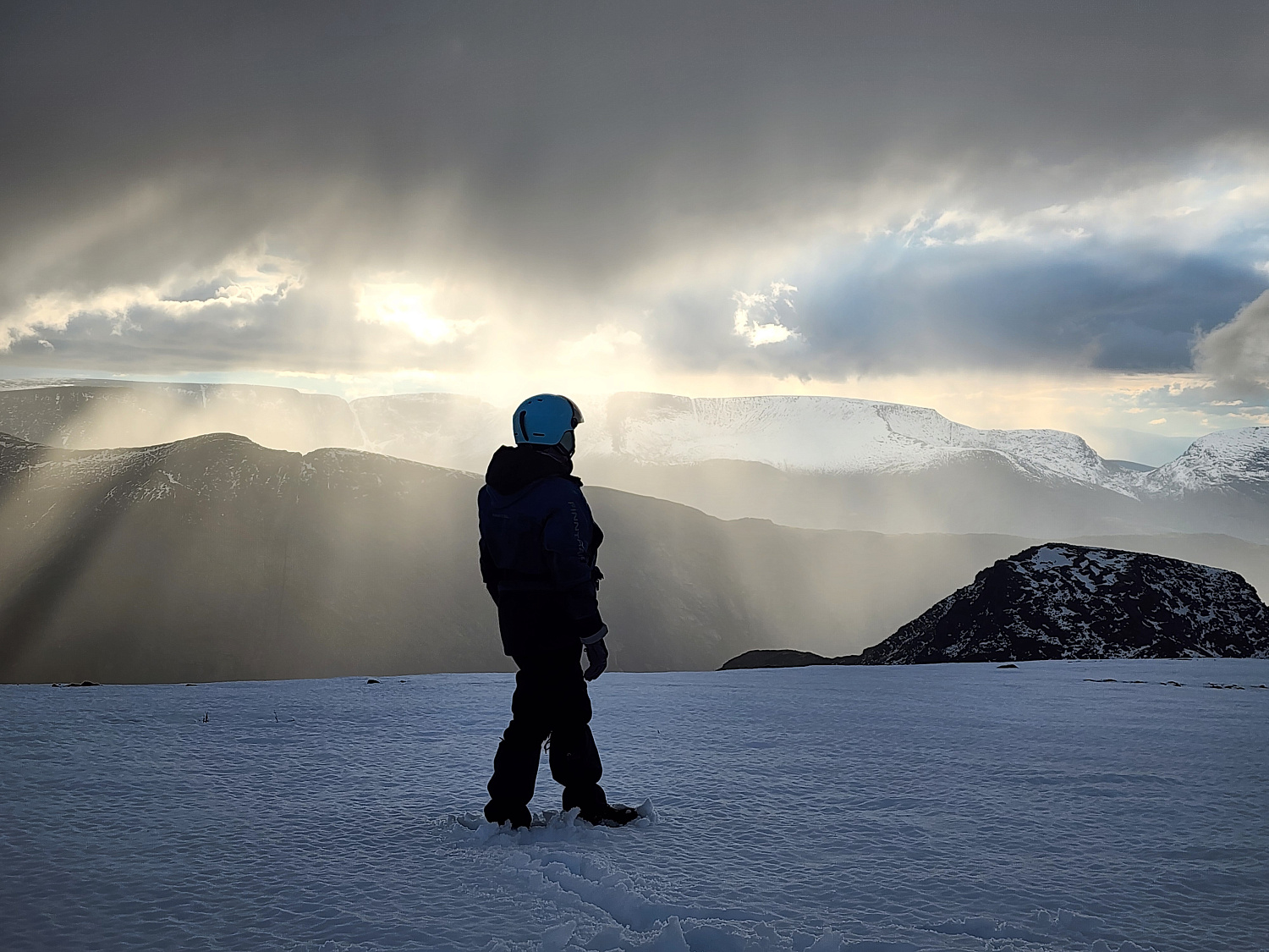 Квадро-путешествие  по Кольскому полуострову: "В поисках двух братьев" и "В сердце северных гор 4.0"