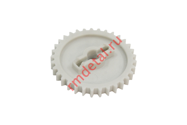 0120455  Шестерня масляного насоса 33 зуба 21040113201
