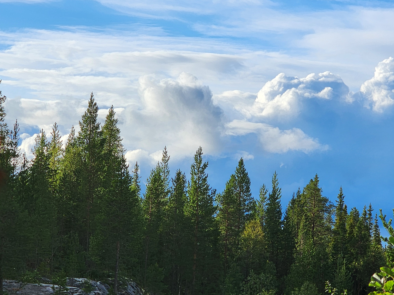 Квадро-путешествие  по Кольскому полуострову: "В поисках двух братьев" и "В сердце северных гор 4.0"