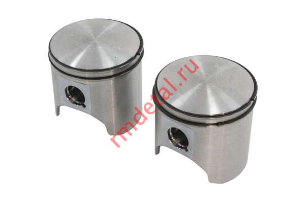 0088808  Поршни EK 2301 a  (2 шт)