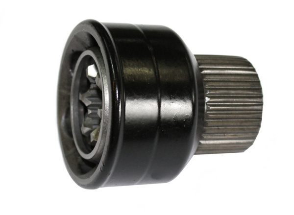 0125501  Шарнир к двигателю 400065.0