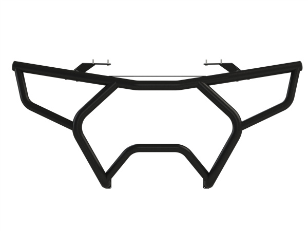 40.0881  Бампер передний для CFORCE 800 HO EPS NEW/800 HO EPS LTD/1000 EPS NEW/1000 EPS LTD