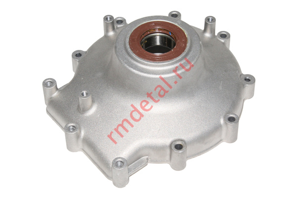 0085866  Крышка сцепления в сборе 11400-REA-000