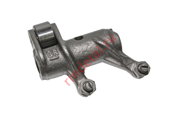 0140989  Коромысло выпускных клапанов 21050101701