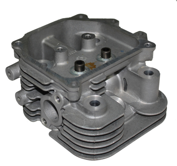 0119079  Головка цилиндра 24 318 156-S