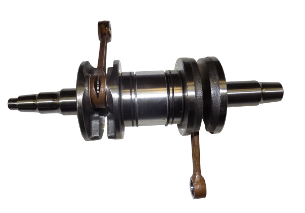 0015564  Вал коленчатый C40500240