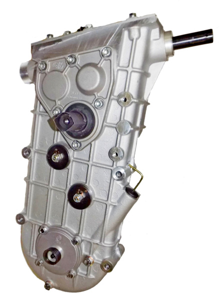 0116596  Коробка передач C40600100