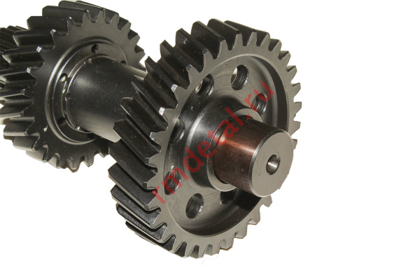 0104599  Вал скоростей S10600060