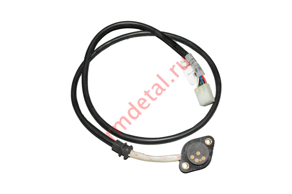 0085174  Кронштейн передний правый 46730-AX102-000