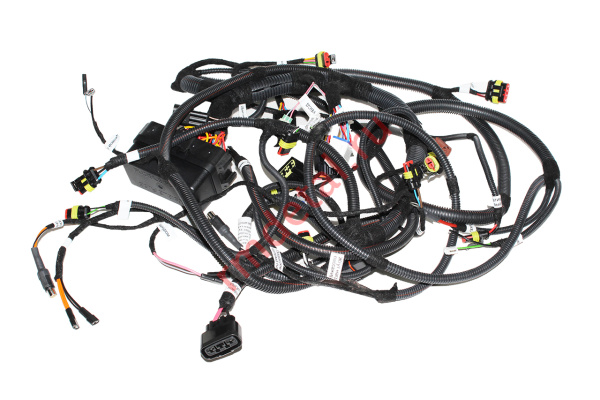 0141569  Жгут основной S11100360