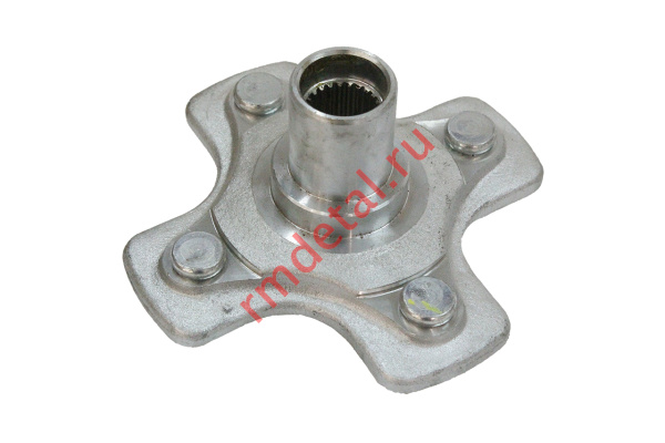 0085305  Ступица задняя в сборе 64110-AX300-000