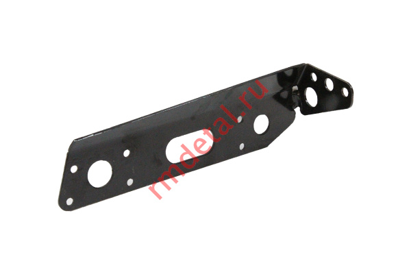 1008096  Кронштейн заднего брызговика левый 17010420030