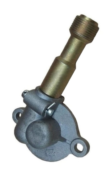 0101996  Привод спидометра 110605150