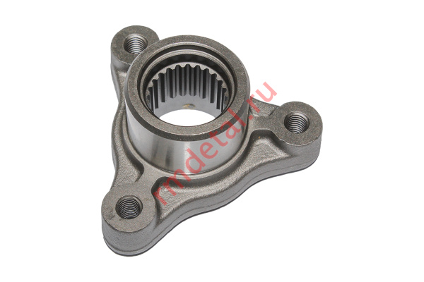 0086058  Фланец передний 23462-REA-000