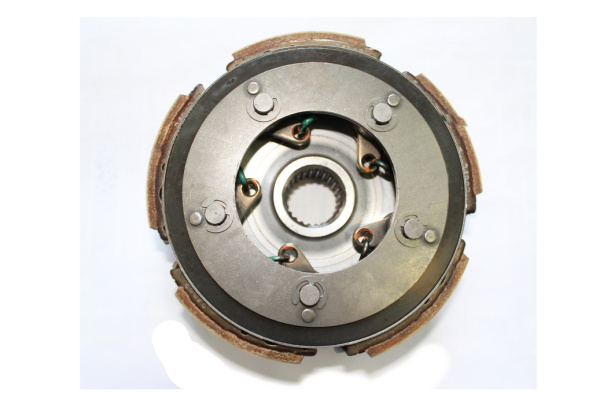 0100309  Муфта сцепления D9900072