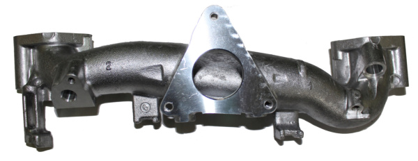 0119258  Коллектор впускной 24 164 102-S