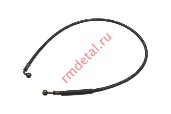 0086548  Шланг тормозной OILPIPE 61117300