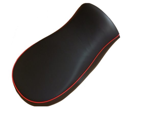 0133120  Сидение водителя 13614020110