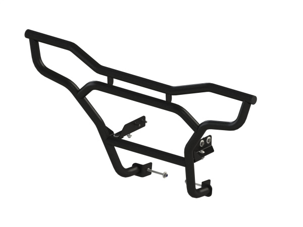 40.0711  Бампер задний для CFMOTO CFORCE 400 NEW EPS/500 Basic/EPS