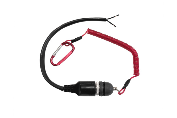 1006789  Выключатель аварийный со шнуром RMD1002001