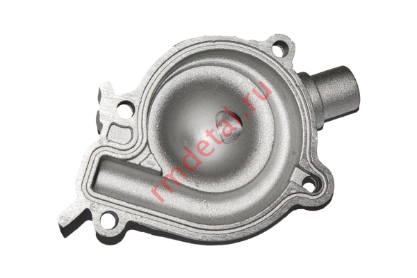 0138504  Крышка насоса водяного 21040501401