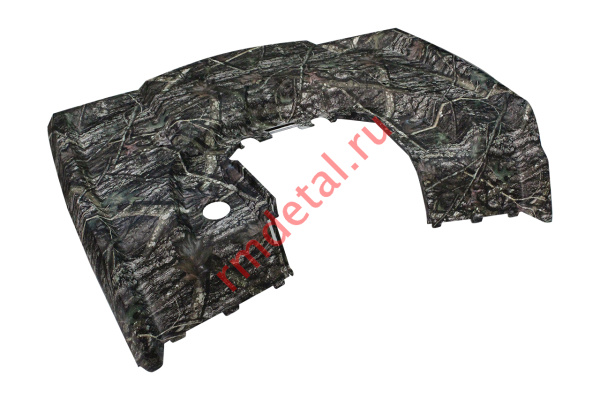 1007280  Крылья задние 17010202860