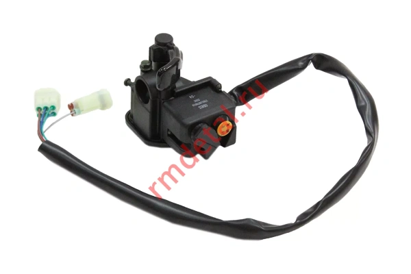 1007300  Курок газа в сборе 17011070010