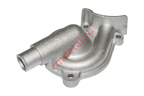 0138504  Крышка насоса водяного 21040501401