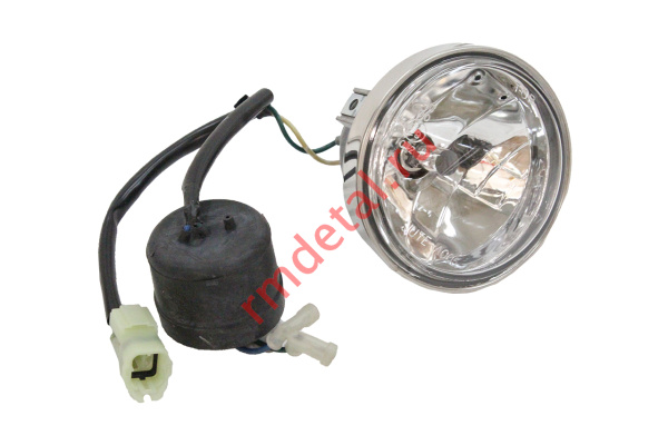 0086266  Фара в сборе 3510A-AX301-000