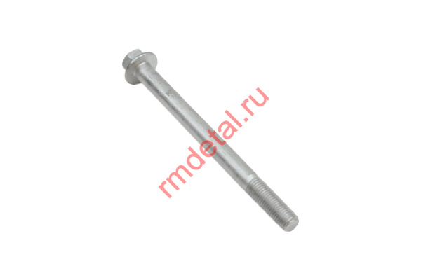 1007091  Болт с шестигранной головкой с фланцем 01256101206
