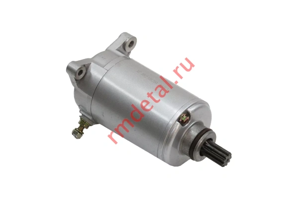 0137054  Стартер (без провода) 21040109114