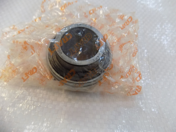 0129255  Подшипник UC205 (C17)  (2 шт.)