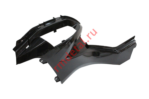 1007337  Панель боковая, левая, верхняя 17010203060