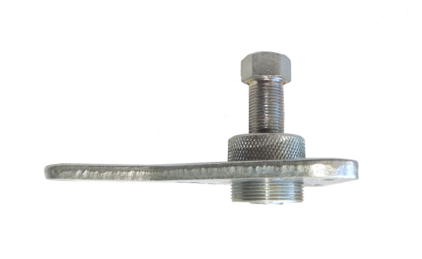 0800855  Съемник маховика универсальный в сборе