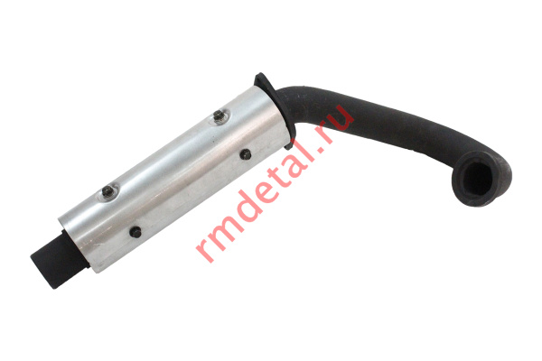 0085250  Патрубок выпускной в сборе 1431A-AX400-000