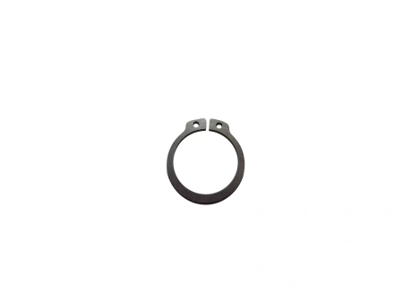 0074304  Кольцо  25 DIN 471-ST- P