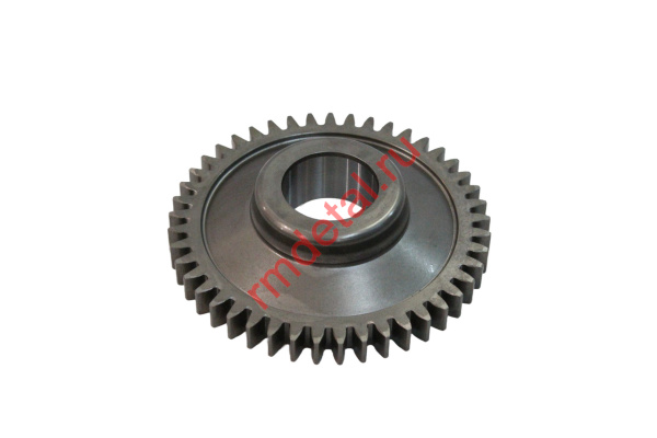 1007543  Шестерня вторичного вала 21050907331