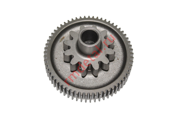 0085909  Шестерня понижающая в комплекте 28100-REA-000