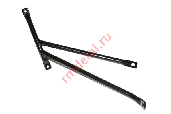 0085175  Кронштейн передний левый 46740-AX102-000