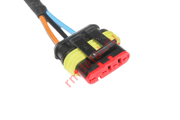 0134017  Жгут фары S11100190