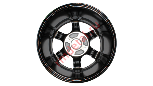 0138256  Диск колесный МВ КЛ-314 (8Jx14H2)