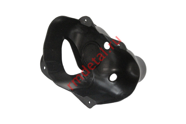 0086272  Корпус фары левый 35316-AX301-000