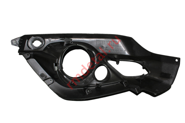 0086274  Облицовка фары левая 57121-AX200-K00