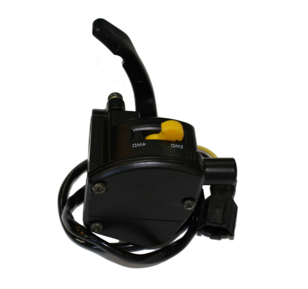 0091633  Блок газа 358123105000