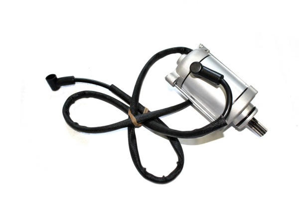 0120972  Стартер в сборе 5051D000