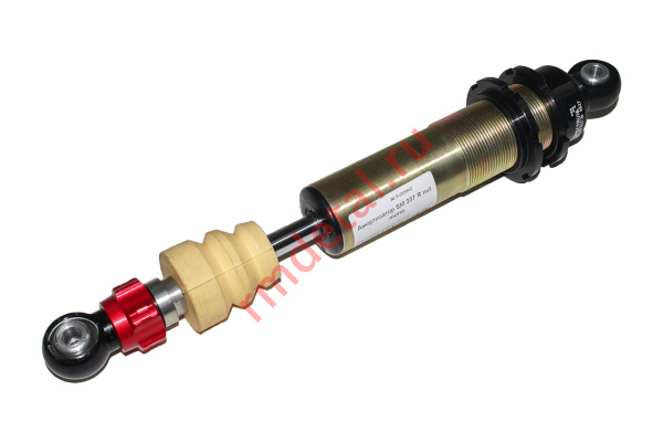 0142231  Амортизатор SM 337 R nut mono