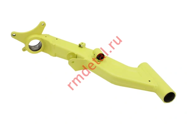 1008461  Рычаг задний левый 17001100110